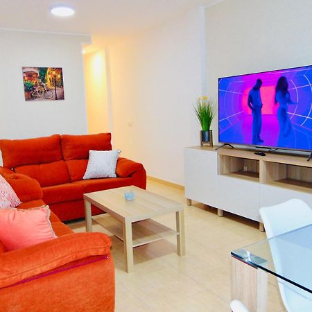 Casa Blanca Fuerteventura Appartement Puerto del Rosario  Buitenkant foto