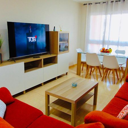 Casa Blanca Fuerteventura Appartement Puerto del Rosario  Buitenkant foto