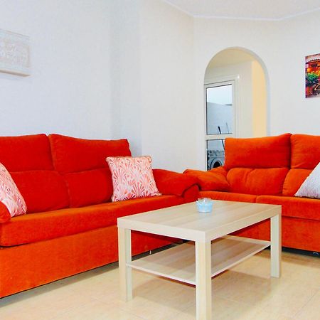 Casa Blanca Fuerteventura Appartement Puerto del Rosario  Buitenkant foto