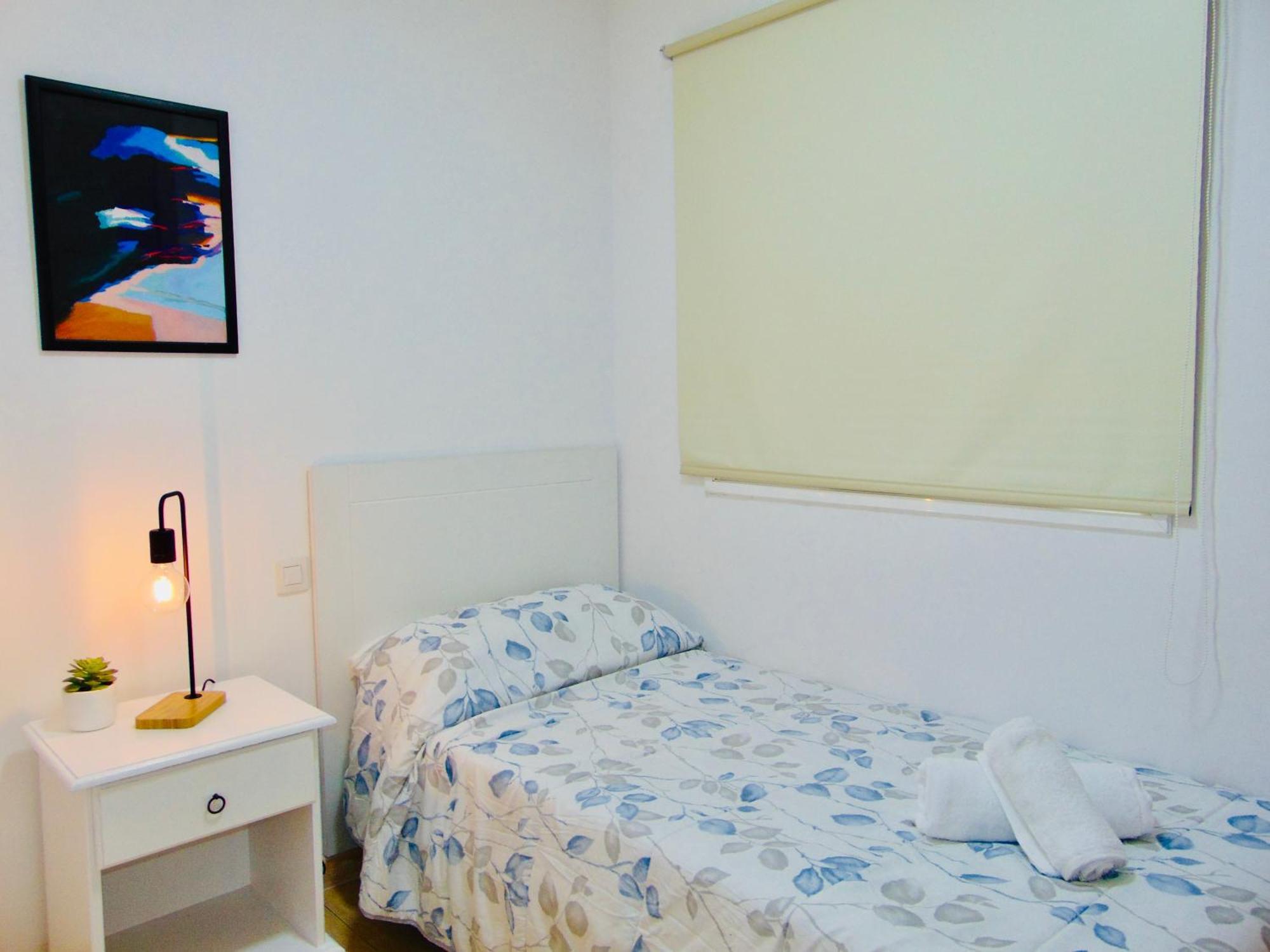 Casa Blanca Fuerteventura Appartement Puerto del Rosario  Buitenkant foto