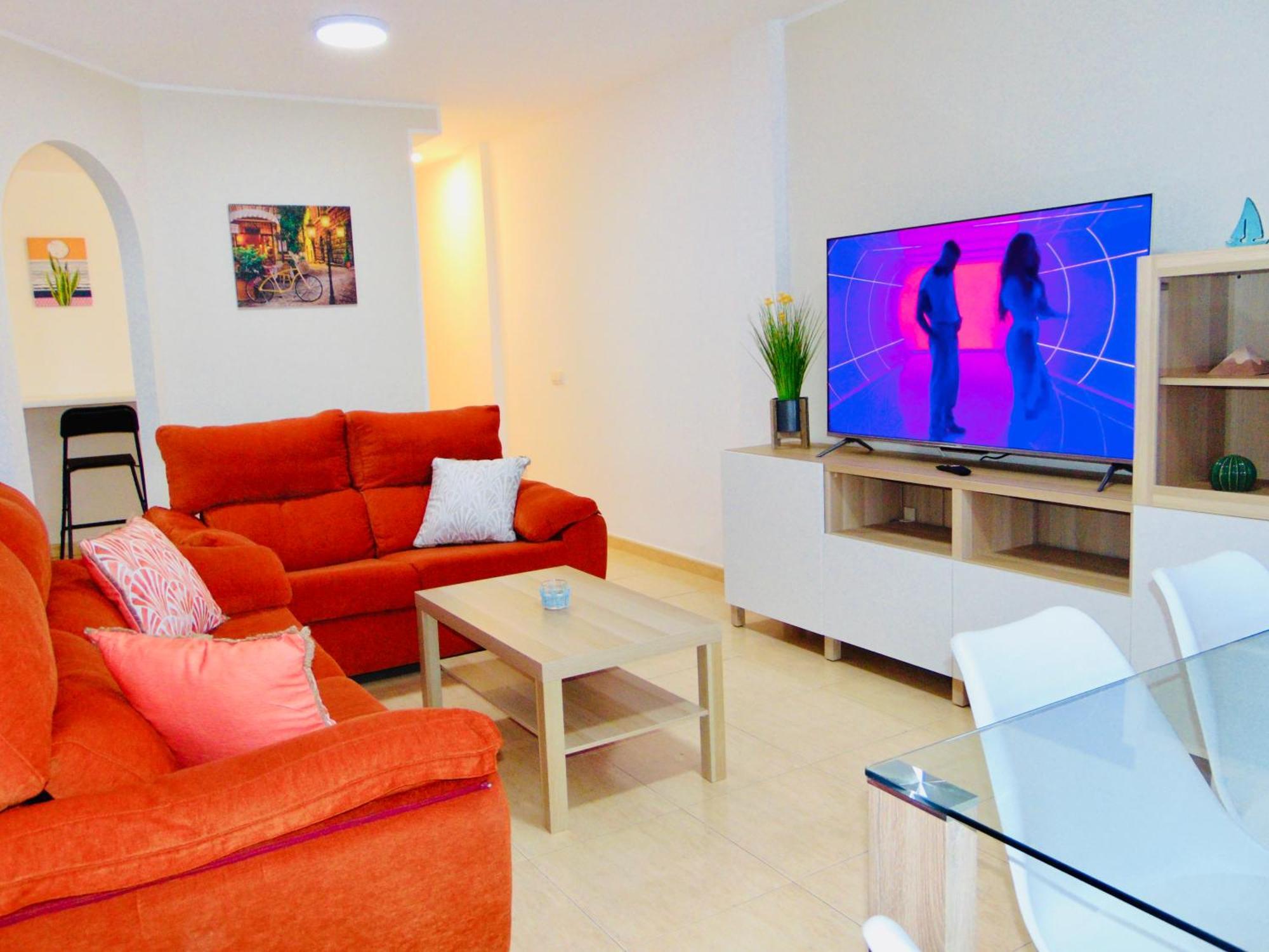 Casa Blanca Fuerteventura Appartement Puerto del Rosario  Buitenkant foto