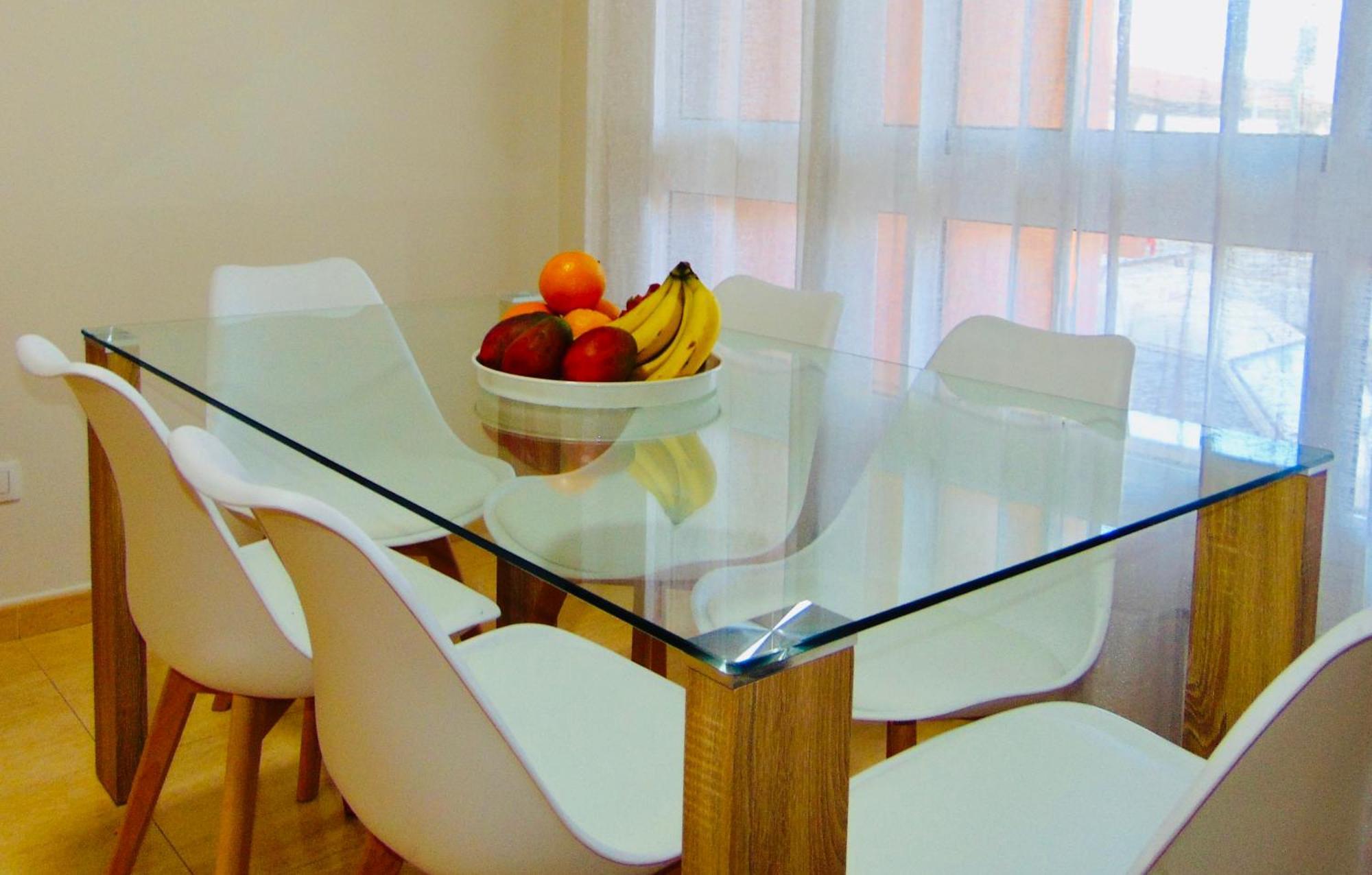 Casa Blanca Fuerteventura Appartement Puerto del Rosario  Buitenkant foto