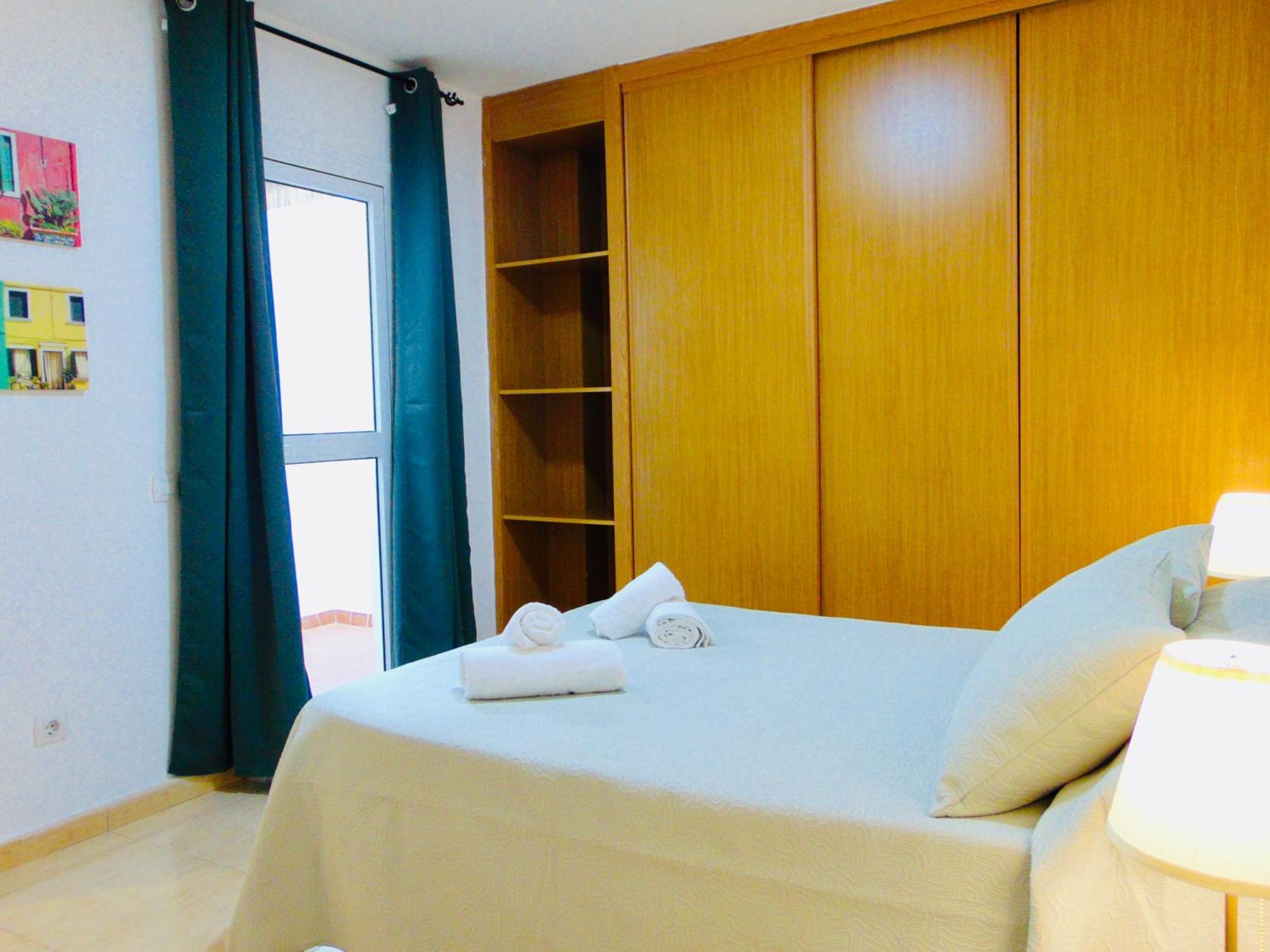 Casa Blanca Fuerteventura Appartement Puerto del Rosario  Buitenkant foto