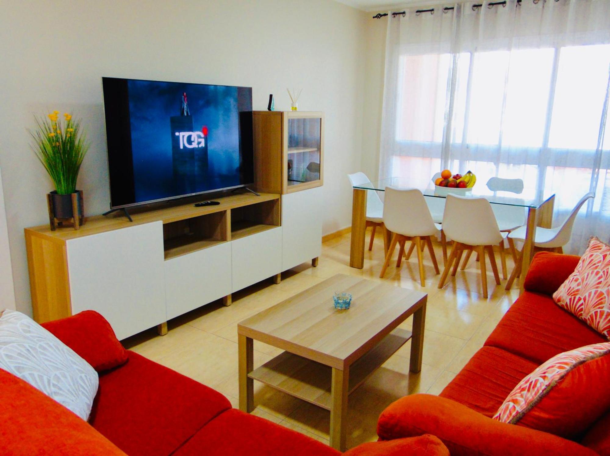 Casa Blanca Fuerteventura Appartement Puerto del Rosario  Buitenkant foto