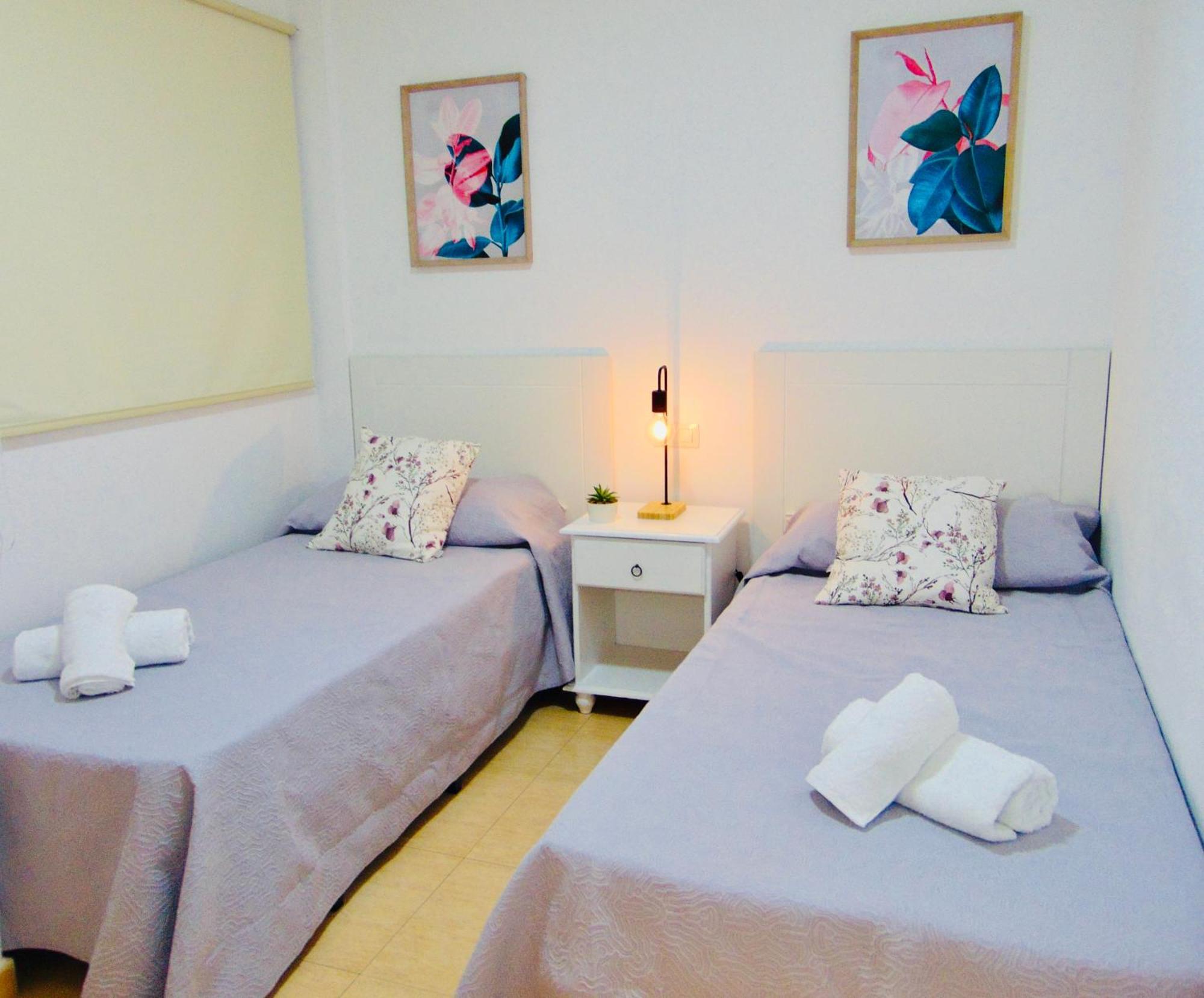 Casa Blanca Fuerteventura Appartement Puerto del Rosario  Buitenkant foto