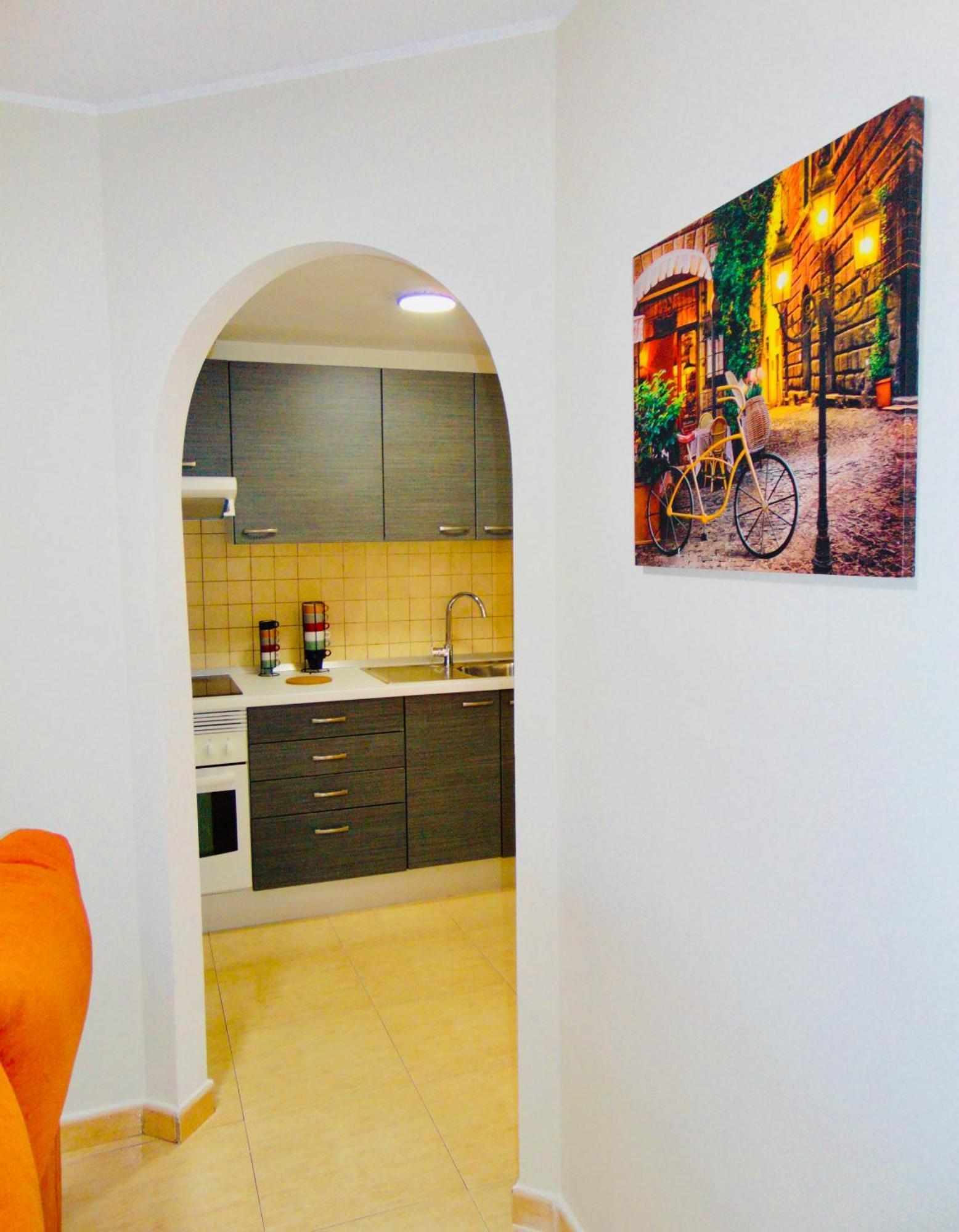 Casa Blanca Fuerteventura Appartement Puerto del Rosario  Buitenkant foto