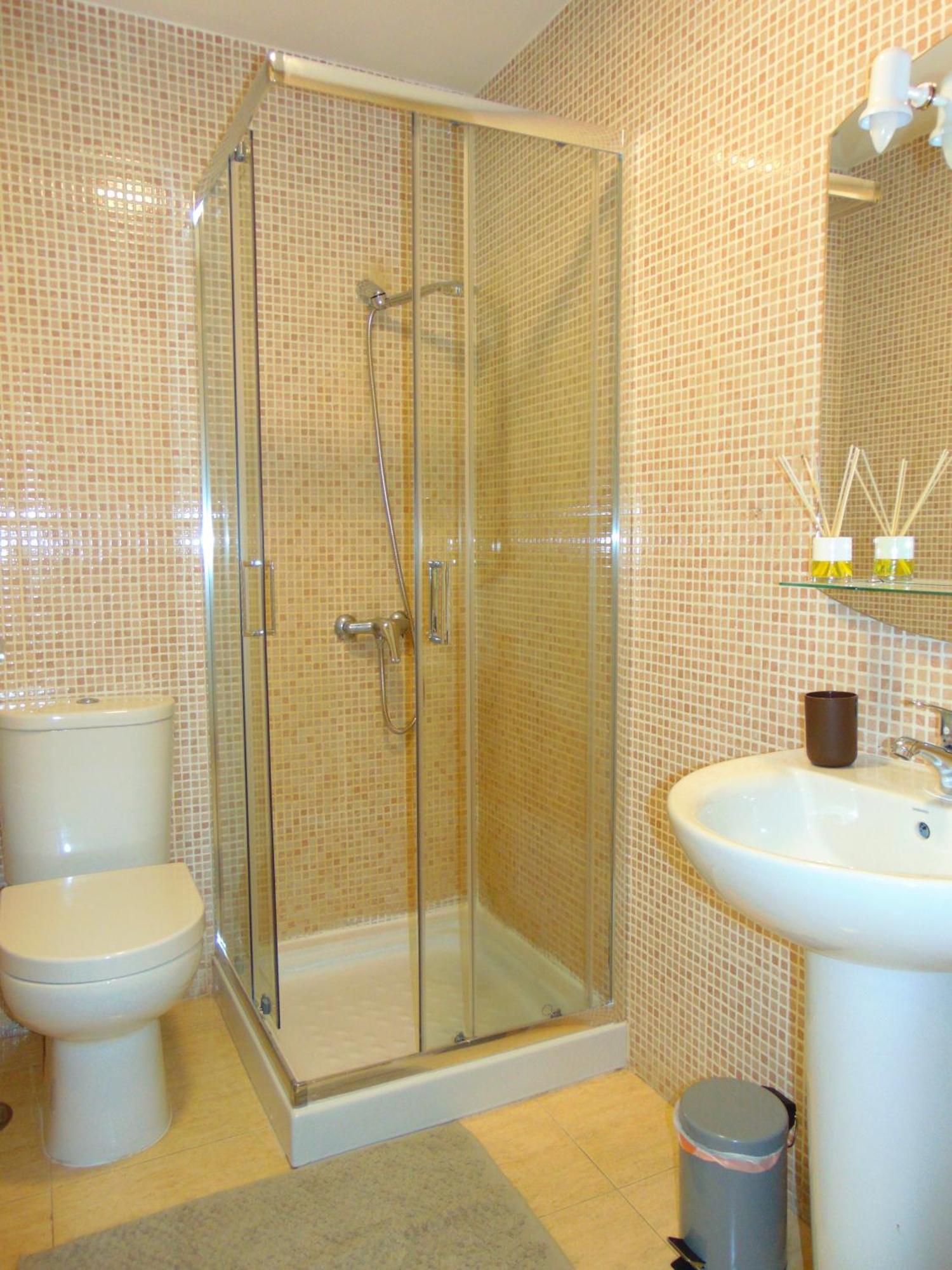 Casa Blanca Fuerteventura Appartement Puerto del Rosario  Buitenkant foto