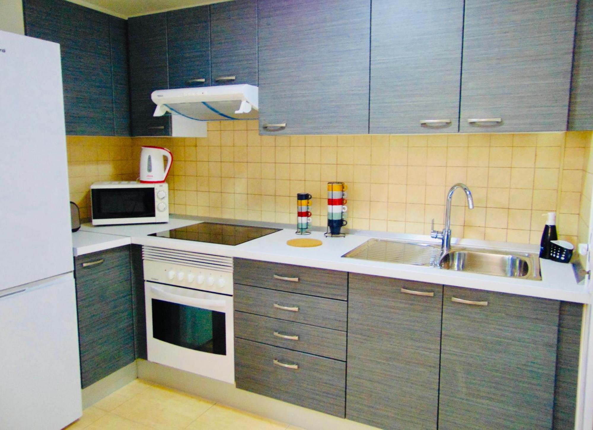 Casa Blanca Fuerteventura Appartement Puerto del Rosario  Buitenkant foto