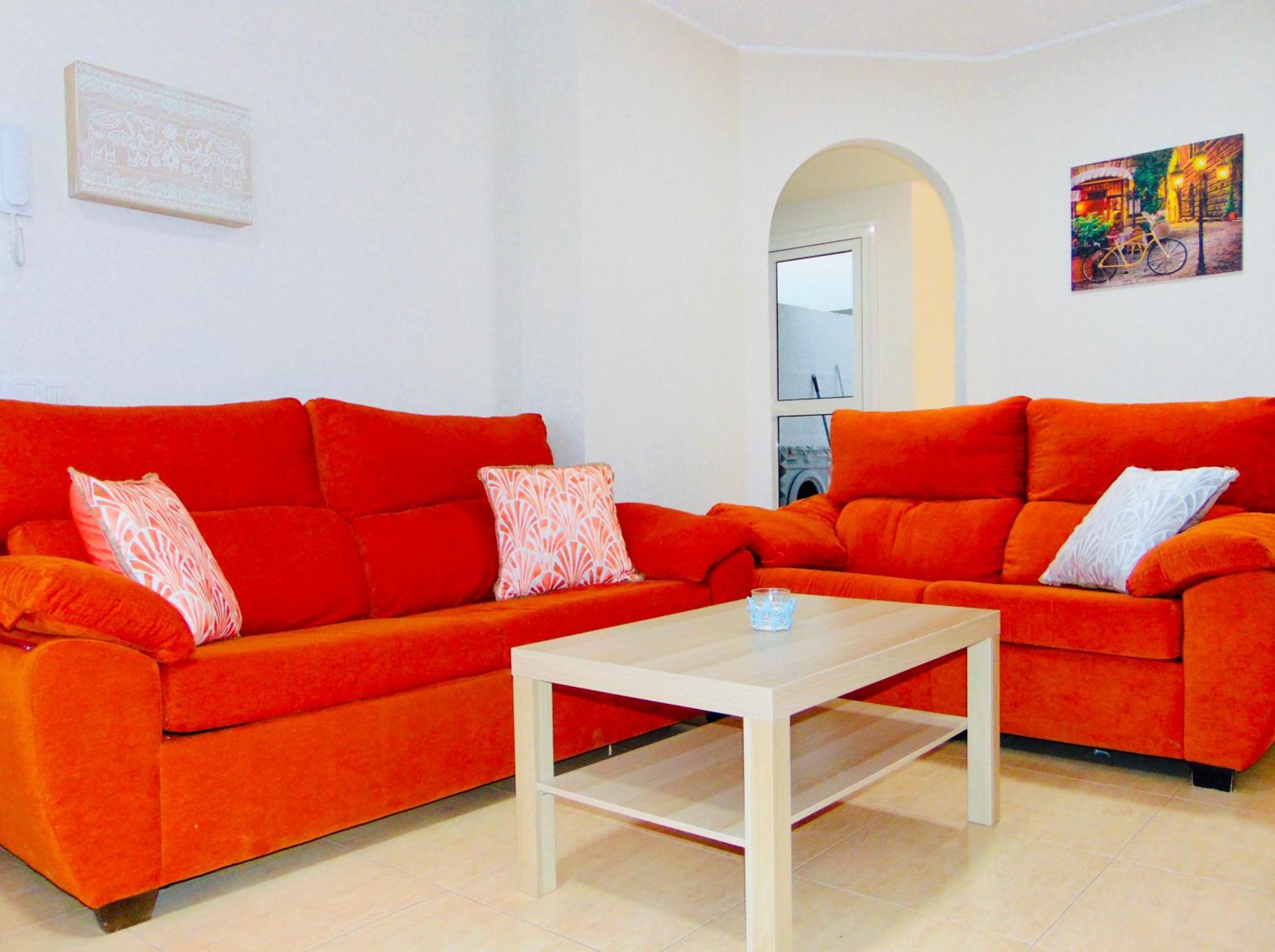 Casa Blanca Fuerteventura Appartement Puerto del Rosario  Buitenkant foto
